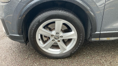 Audi Q2 1.4 TFSI Sport 5dr S Tronic Petrol Estate